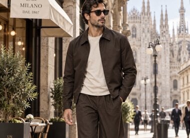 Combi-sets