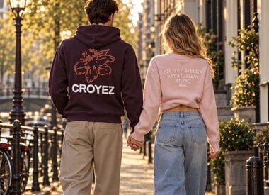 Hoodies & Sweaters
