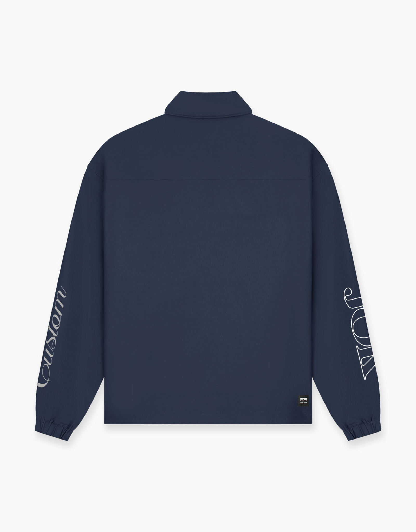 JorCustom Coach Jacket