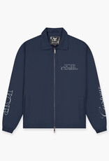 JorCustom Coach Jacket