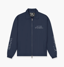 JorCustom Coach Jacket