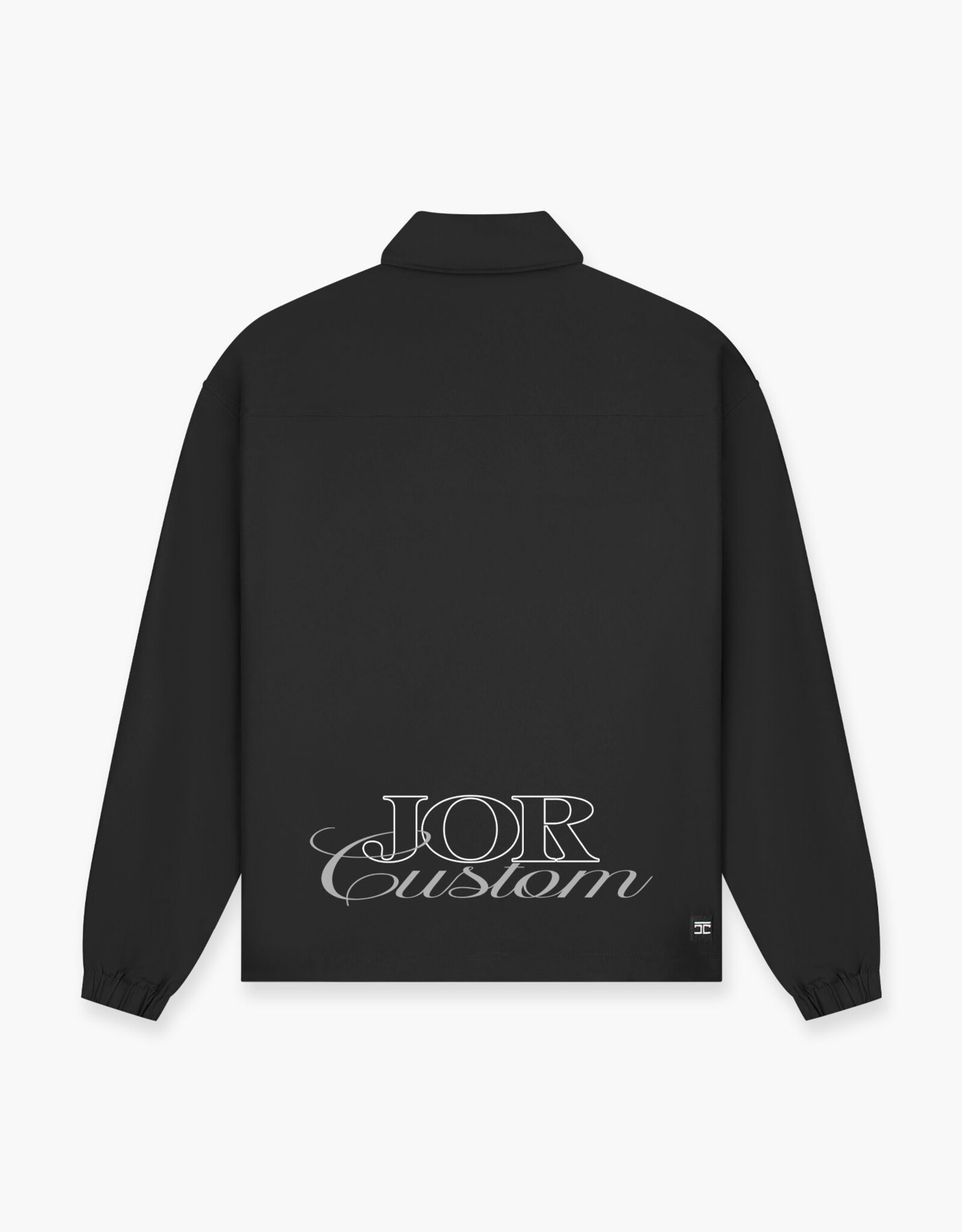 JorCustom Coach Jacket