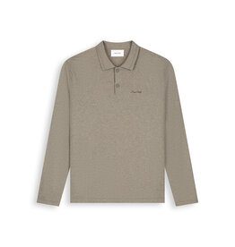 Pure Path Light weight Knit Polo