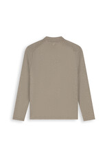 Pure Path Light weight Knit Polo