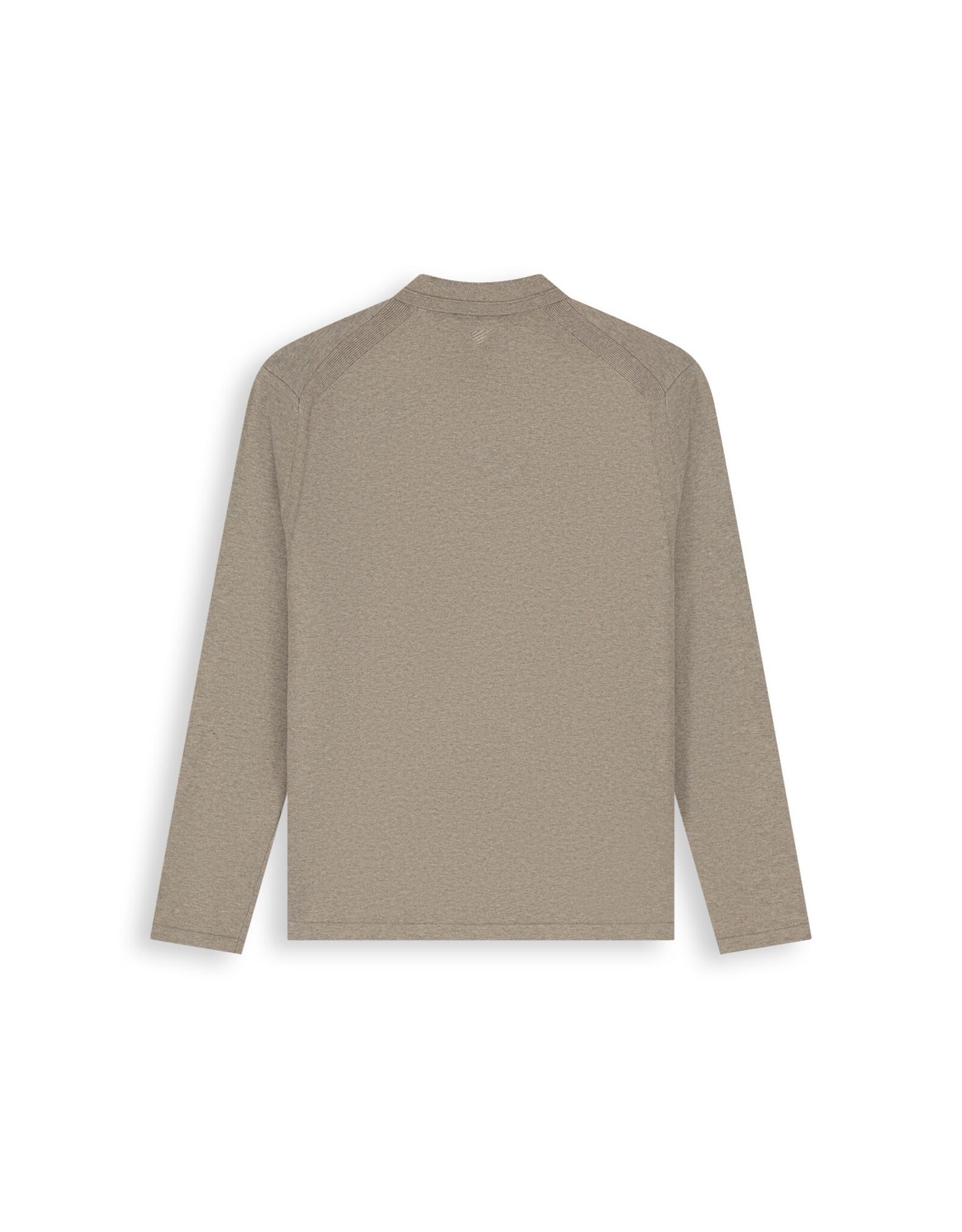 Pure Path Light weight Knit Polo