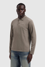 Pure Path Light weight Knit Polo