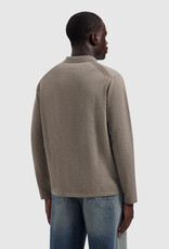 Pure Path Light weight Knit Polo