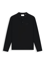 Pure Path Light weight Knit Polo