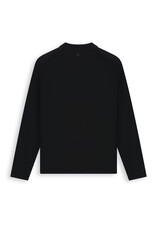Pure Path Light weight Knit Polo