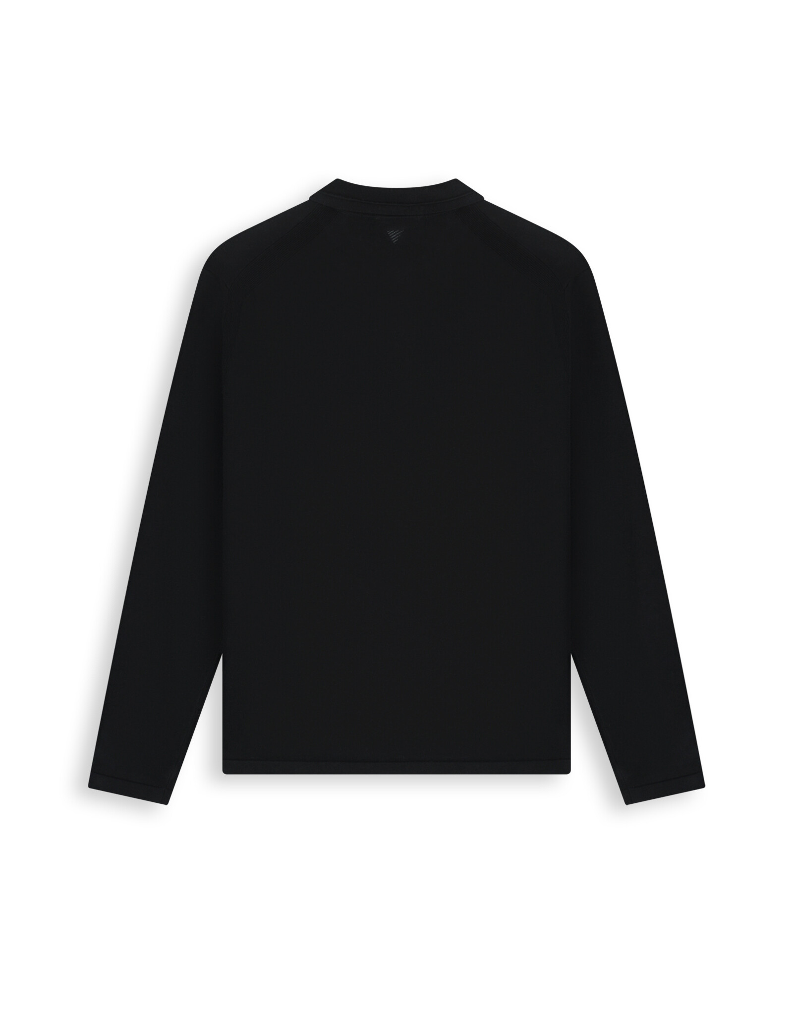 Pure Path Light weight Knit Polo
