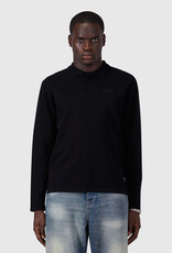 Pure Path Light weight Knit Polo