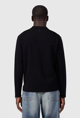 Pure Path Light weight Knit Polo