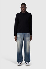 Pure Path Light weight Knit Polo