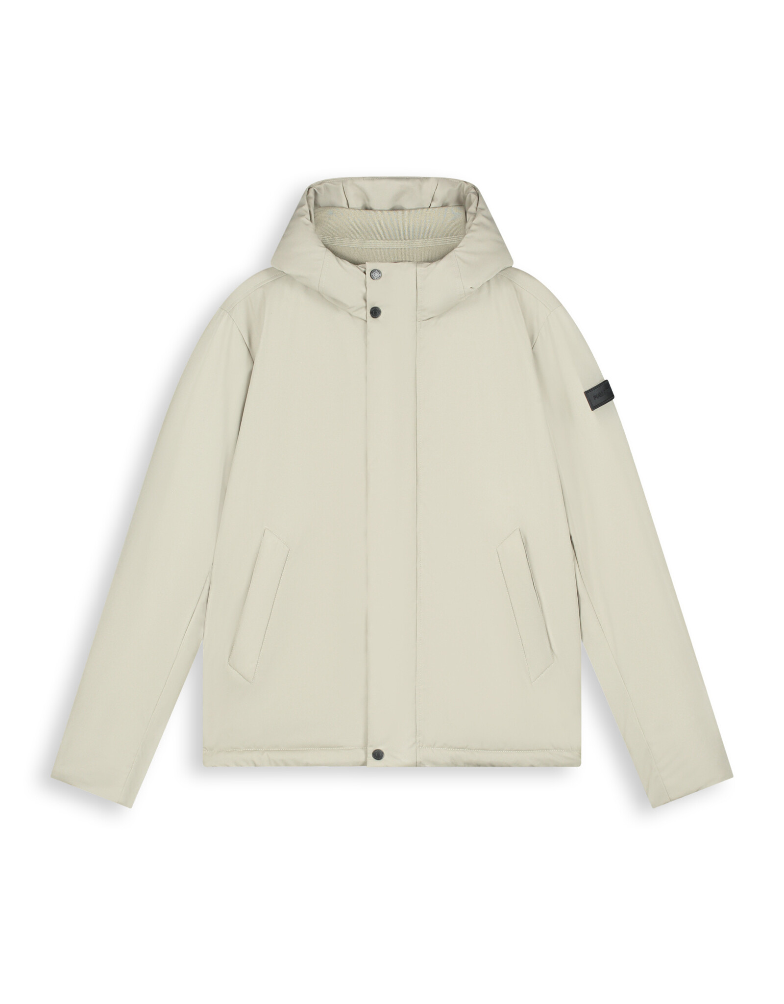 Pure Path Active Flex Parka Jacket