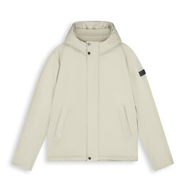 Pure Path Active Flex Parka Jacket