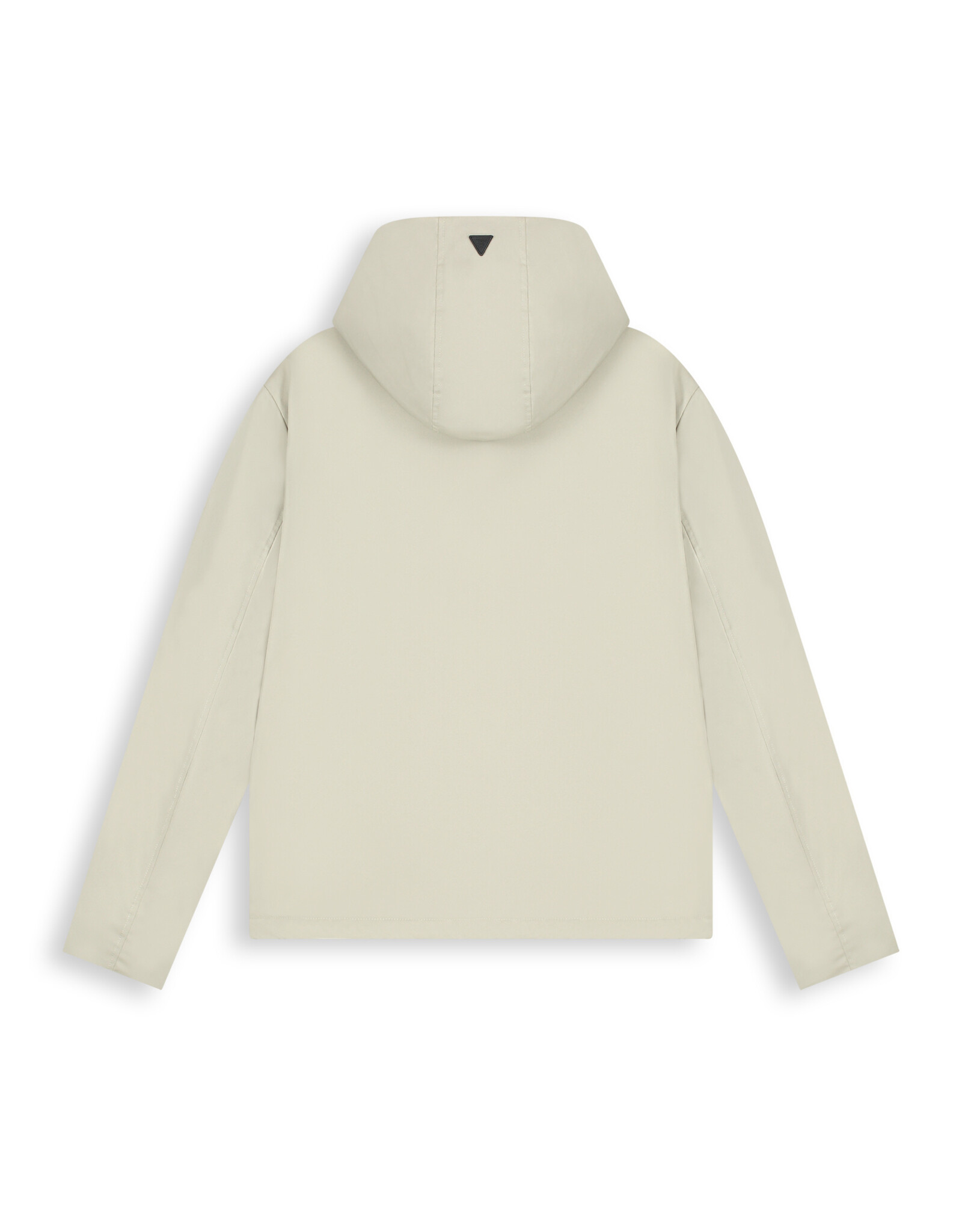Pure Path Active Flex Parka Jacket