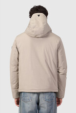 Pure Path Active Flex Parka Jacket