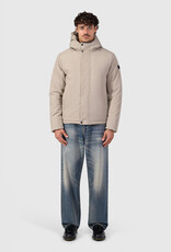 Pure Path Active Flex Parka Jacket