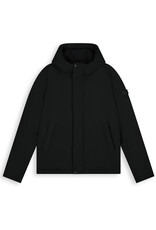 Pure Path Active Flex Parka Jacket