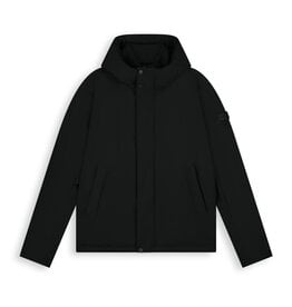 Pure Path Active Flex Parka Jacket