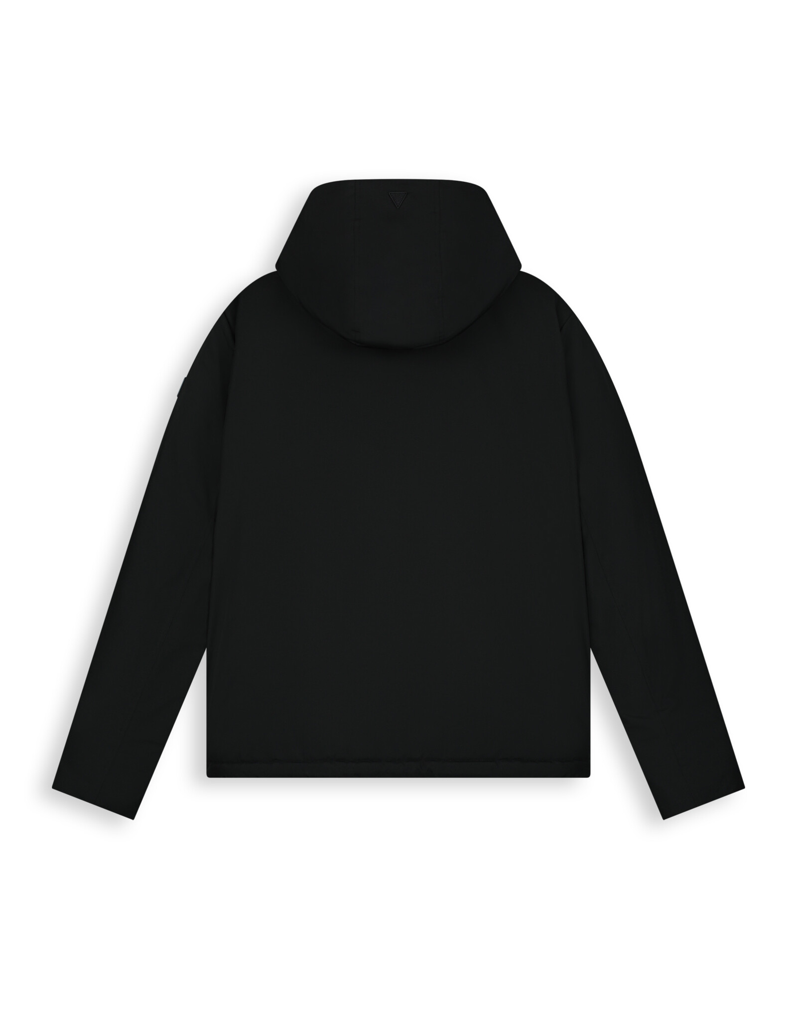 Pure Path Active Flex Parka Jacket