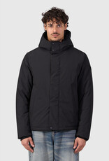 Pure Path Active Flex Parka Jacket