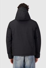 Pure Path Active Flex Parka Jacket