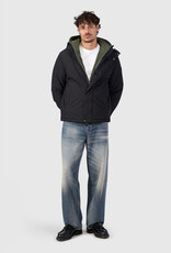 Pure Path Active Flex Parka Jacket