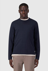 Pure Path Light weight Knit Sweater