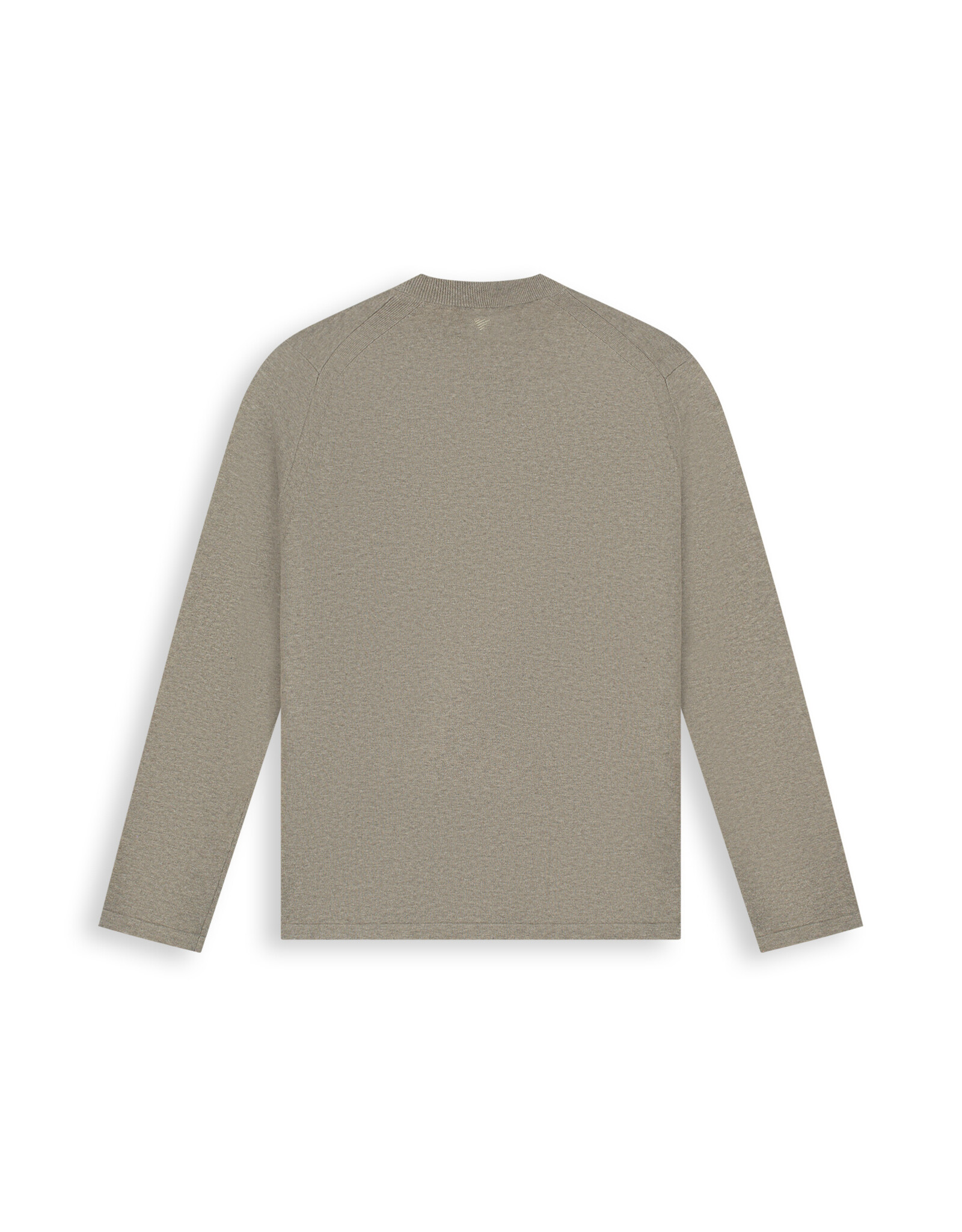 Pure Path Light weight Knit Sweater