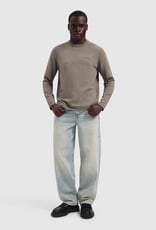 Pure Path Light weight Knit Sweater