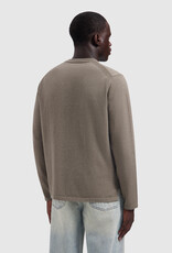 Pure Path Light weight Knit Sweater