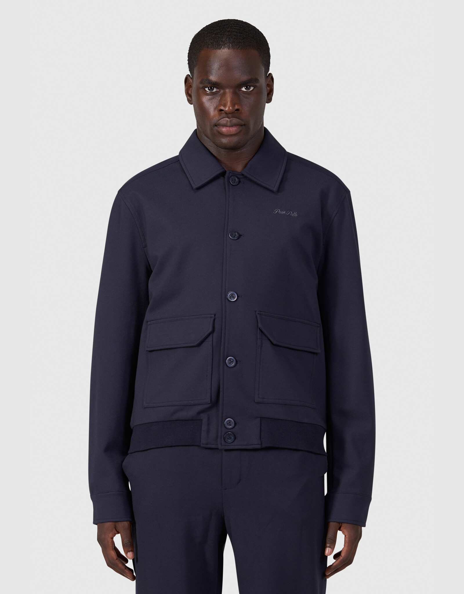 Pure Path Punta Shirt