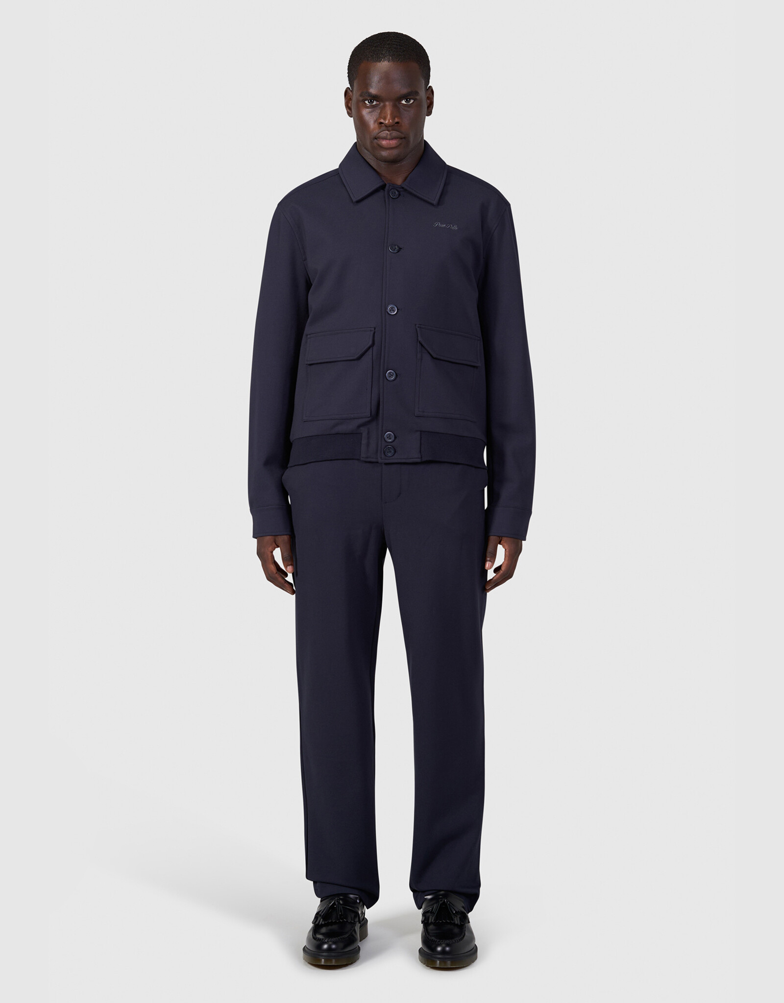 Pure Path Punta Shirt