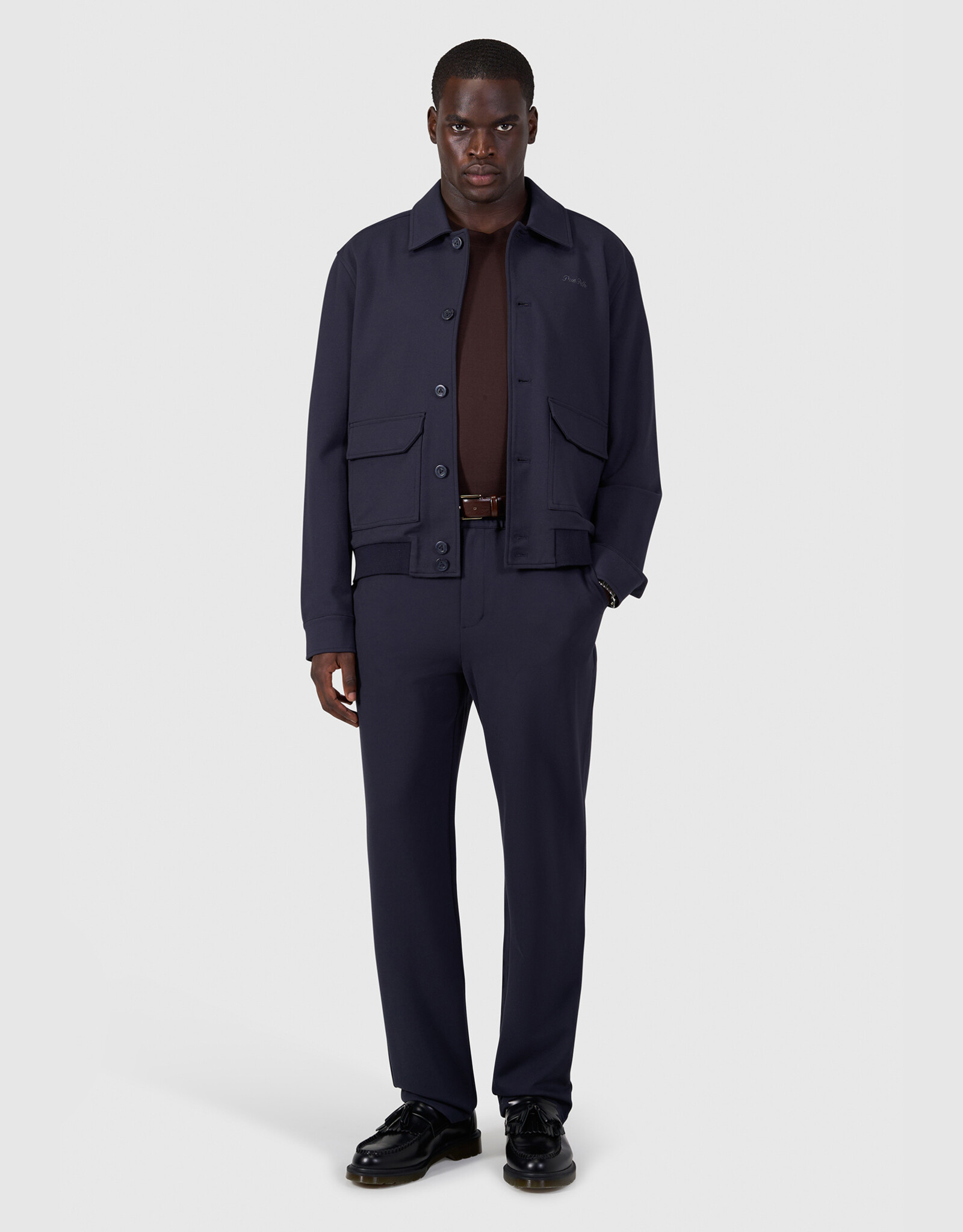 Pure Path Punta Shirt