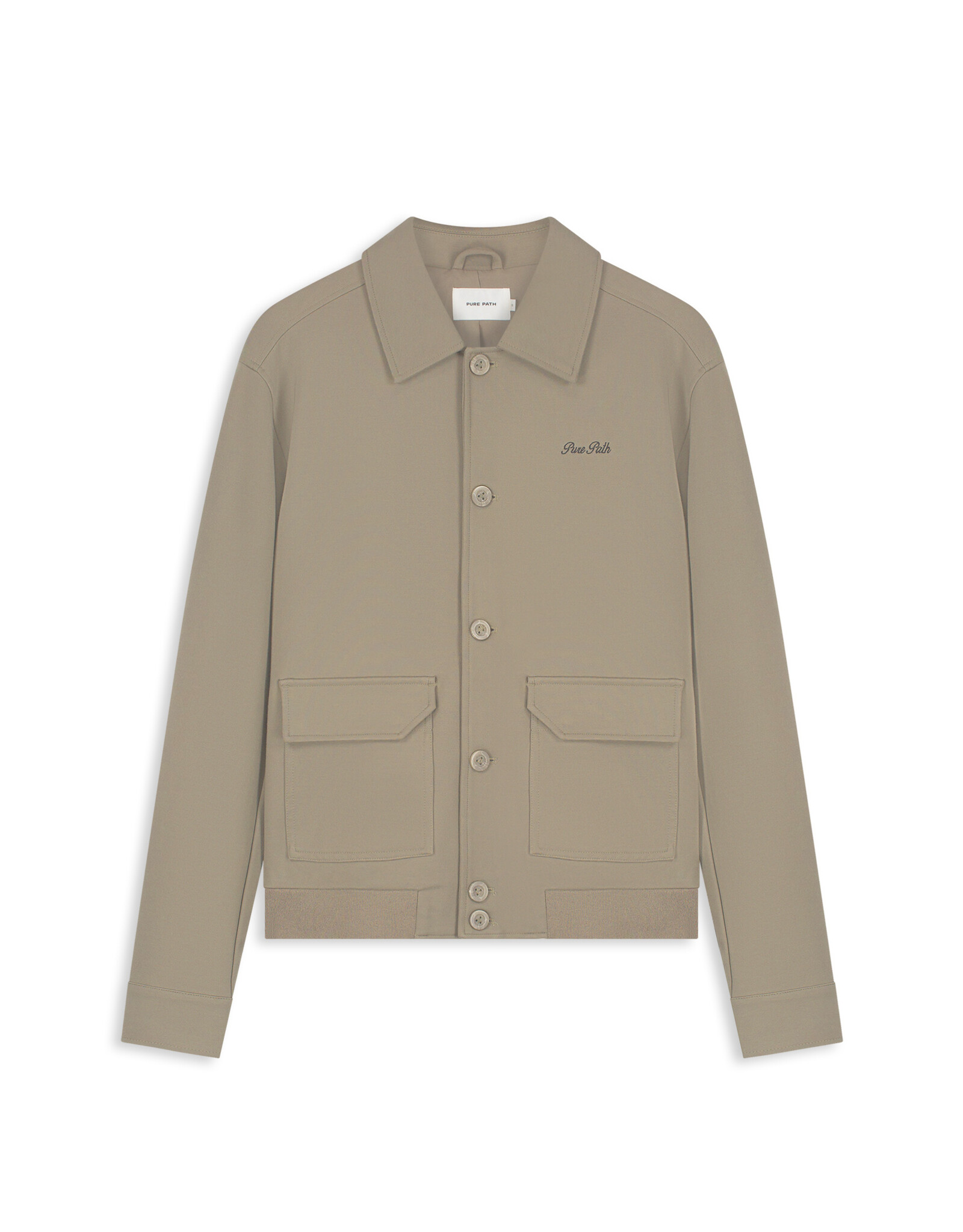Pure Path Punta Shirt