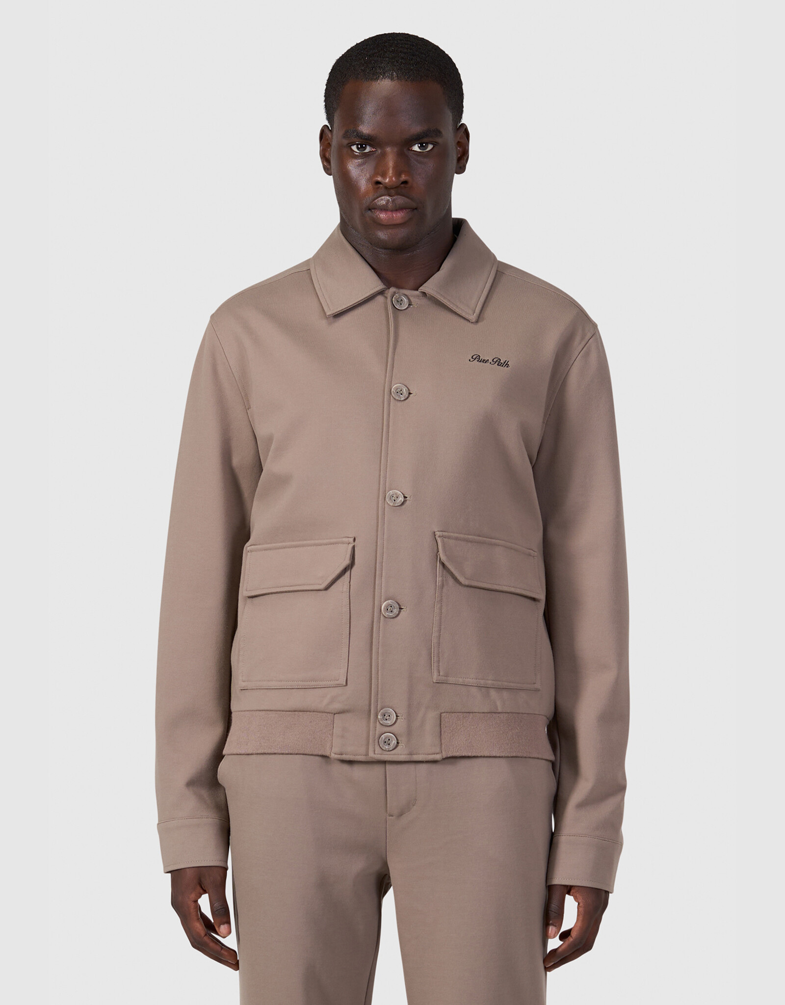 Pure Path Punta Shirt