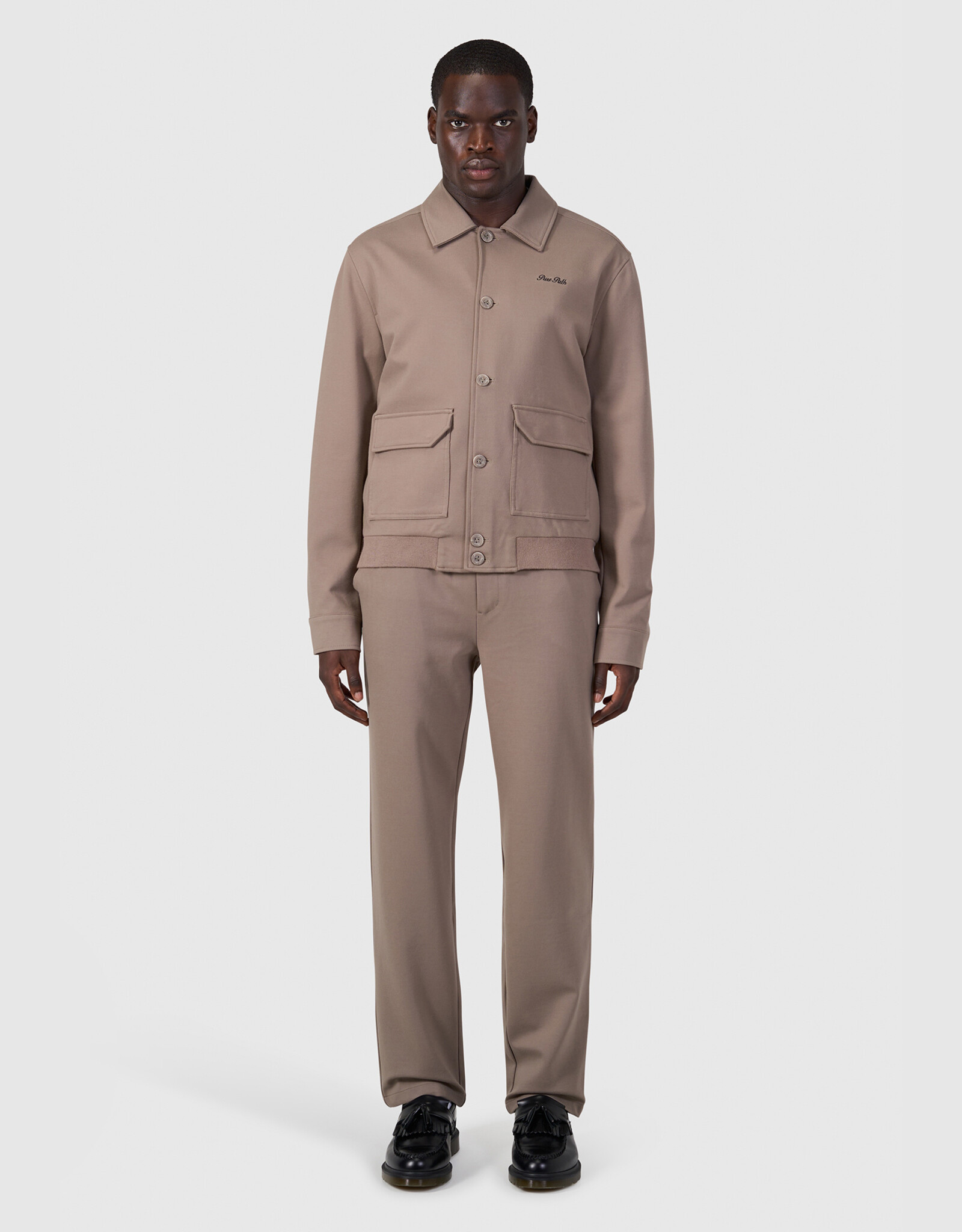 Pure Path Punta Shirt