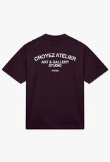 Croyez Croyez Art Studio T-Shirt