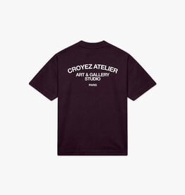 Croyez Croyez Art Studio T-Shirt