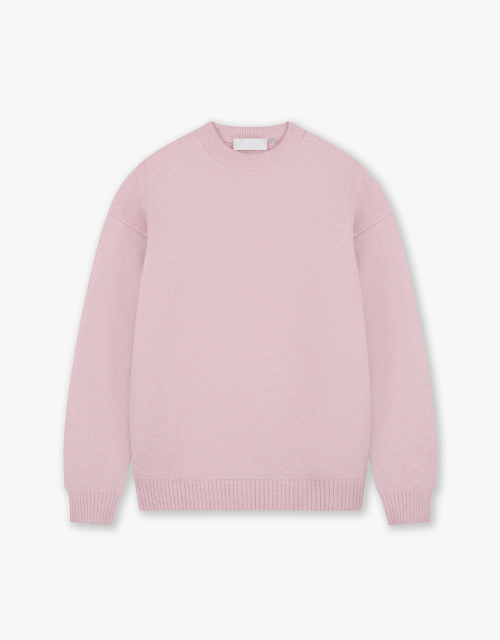 Croyez Croyez Art Studio Knit Sweater