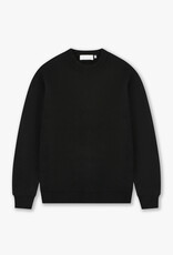 Croyez Croyez Art Studio Knit Sweater