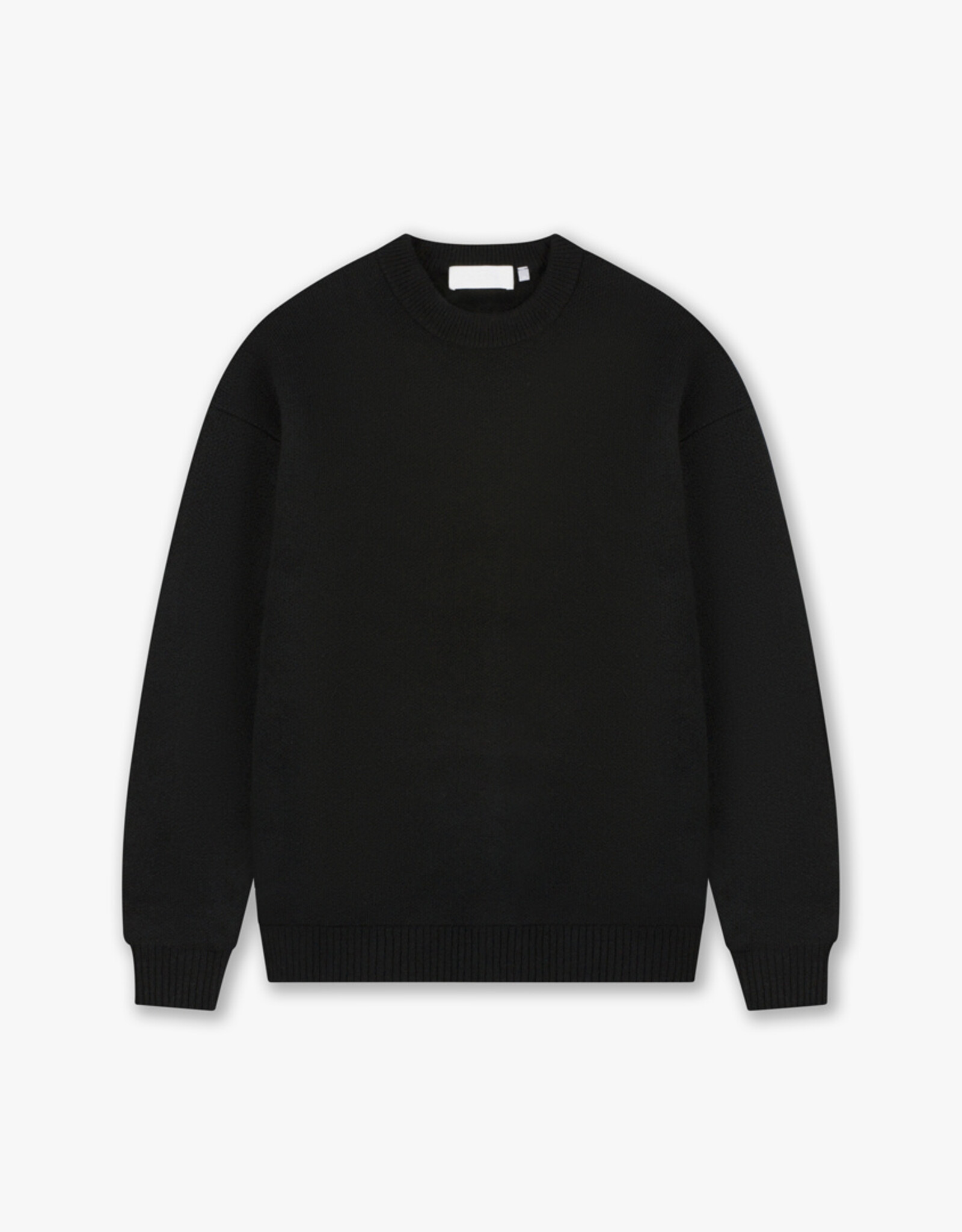 Croyez Croyez Art Studio Knit Sweater