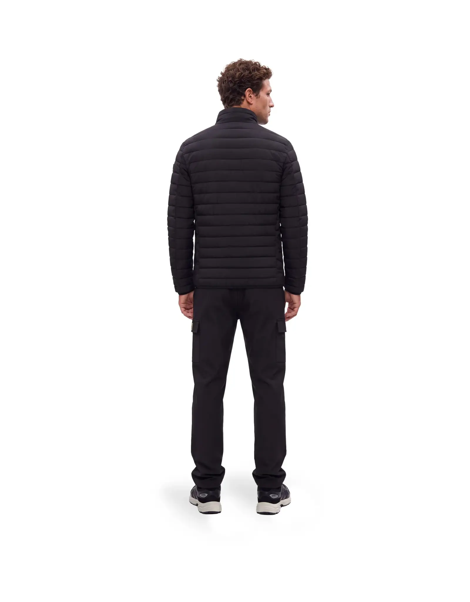 Malelions Malelions Men Light Weight Padded Ja