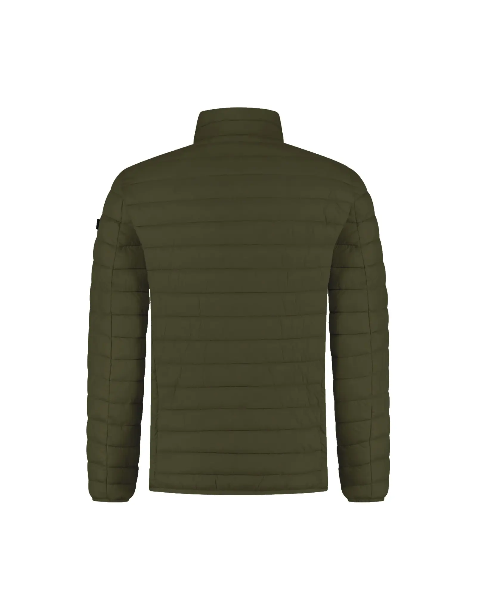 Malelions Malelions Men Light Weight Padded Ja