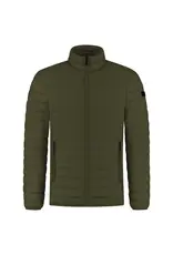 Malelions Malelions Men Light Weight Padded Ja