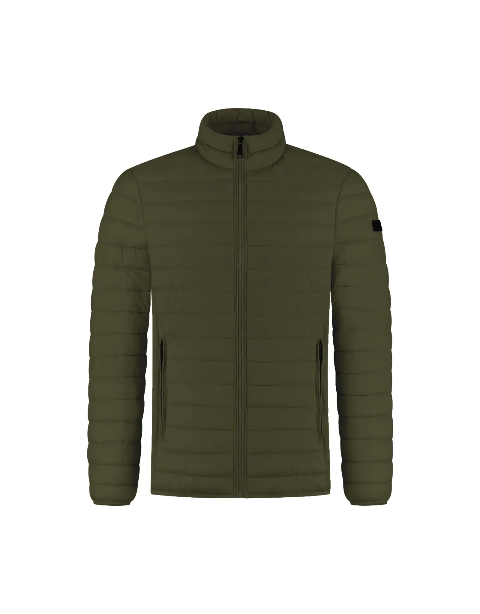 Malelions Malelions Men Light Weight Padded Ja