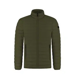 Malelions Malelions Men Light Weight Padded Ja