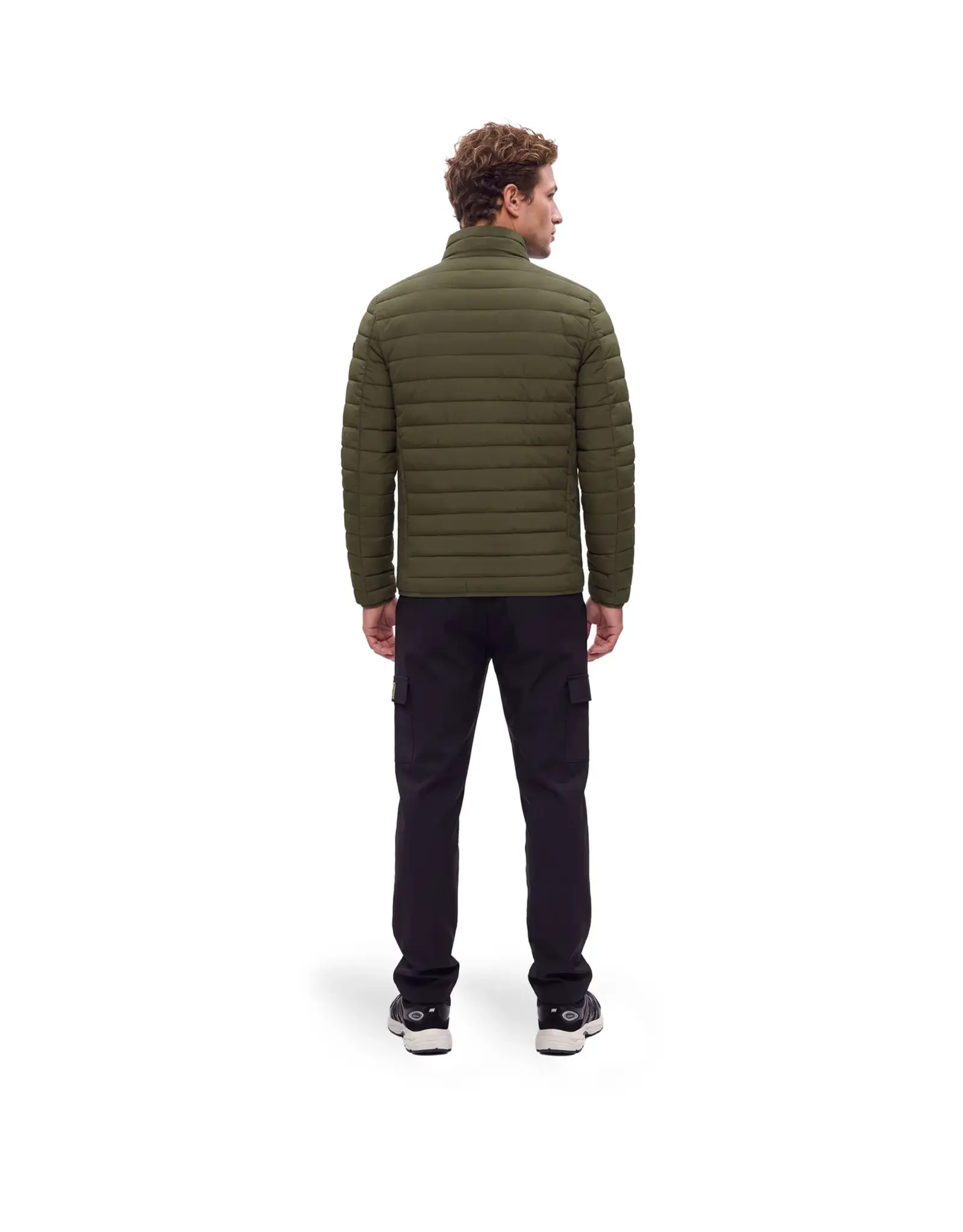 Malelions Malelions Men Light Weight Padded Ja