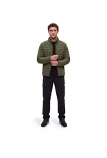 Malelions Malelions Men Light Weight Padded Ja